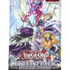 Yu-Gi-Oh - Duelist Pack Dimensional Guardians Booster