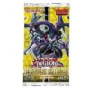 Yu-Gi-Oh -The New Challenger Booster Blister