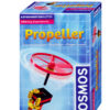 Kosmos - Experimentierkasten - Propeller