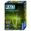 Kosmos EXIT - Exit das Spiel - Das geheime Labor