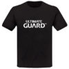 Ultimate Guard - T-Shirt Wordmark Schwarz