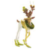 Ludibrium-Krinkles - Dash Away - Rentier Prancer Mini Ornament
