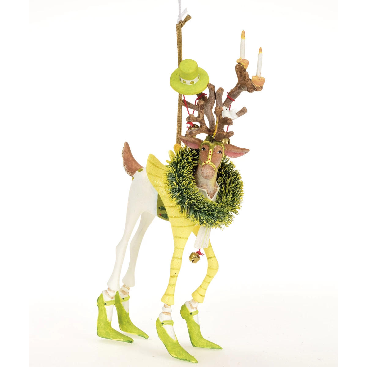 Krinkles - Rentier Dash Away Prancer