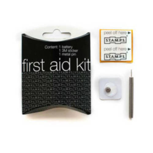 S.T.A.M.P.S. - First Aid Kit - Reparaturset