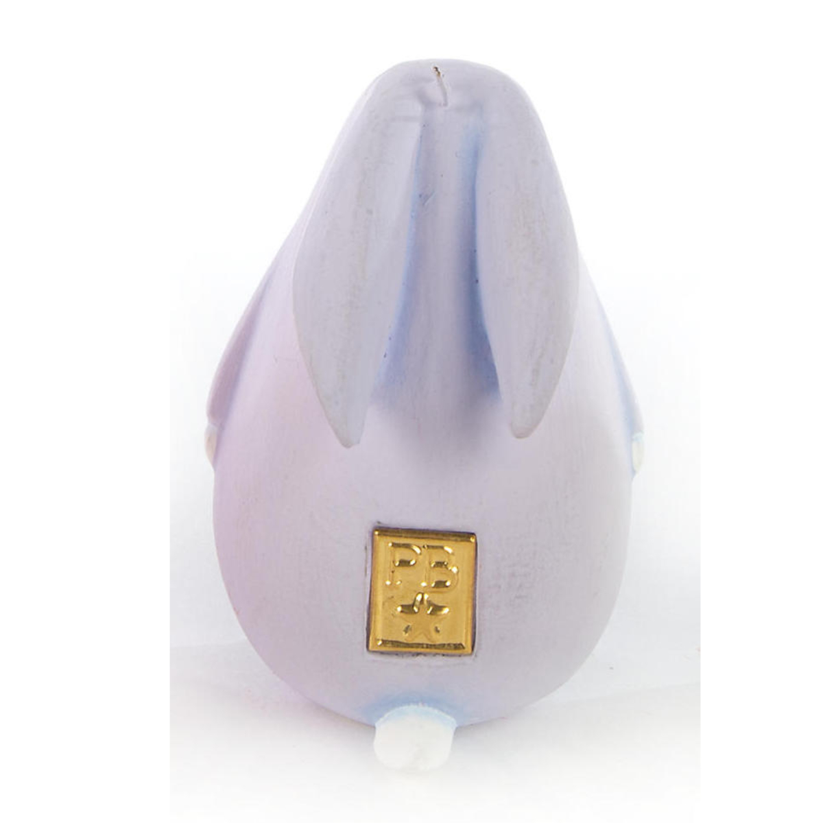 Krinkles - Osterhase violett Ornament – Bild 2