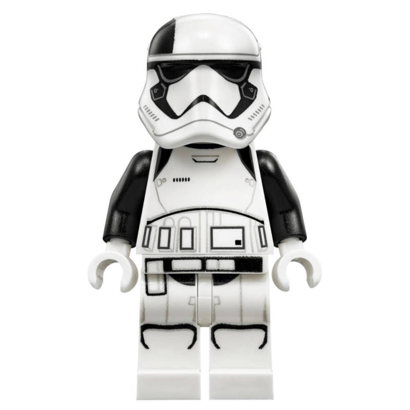Ludibrium-Lego Star Wars 75197 - First Order Specialists Battle Pack