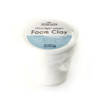 Foam Clay weiss 300g