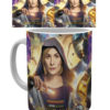 Doctor Who Tasse Universe Calling