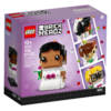 Ludibrium-LEGO® BrickHeadz 40383 - Braut - Klemmbausteine