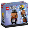 Ludibrium-LEGO® BrickHeadz 40384 - Bräutigam - Klemmbausteine