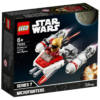 Ludibrium-LEGO® Star Wars™ 75263 - Widerstands Y-Wing™ Microfighter
