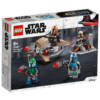 Ludibrium-LEGO® Star Wars™ 75267 - Mandalorianer™ Battle Pack