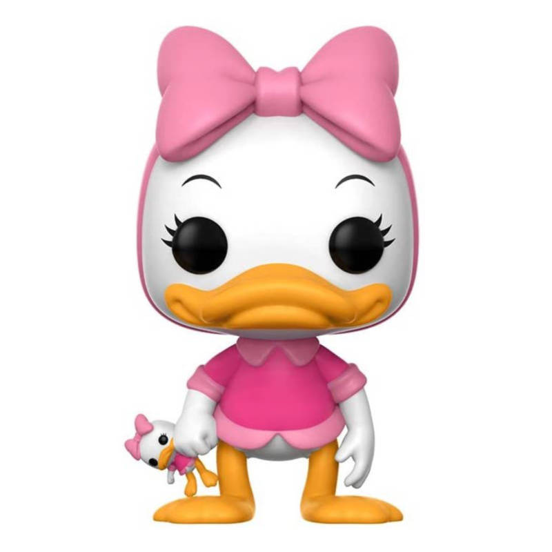 Ludibrium-Duck Tales Webby - POP! Disney Figur