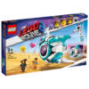 Ludibrium-LEGO® The Movie 2 - 70830 - Sweet Mischmaschs Systar Raumschiff