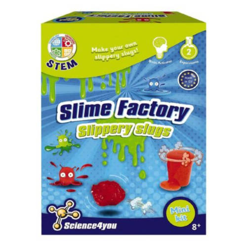 Ludibrium-Science4you - Slime Factory Mini