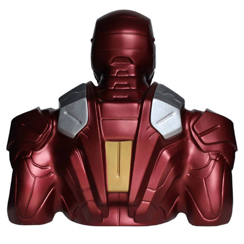 Ludibrium-Marvel Comics - Spardose Iron Man