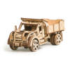 Ludibrium-Wood Trick - Truck - 3D-Modellbau