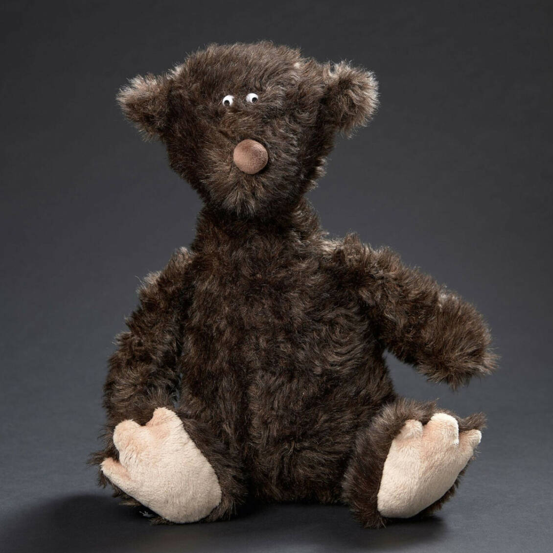 Sigikid 39304 - Ach Good! Limited Edition 2020 - Beasts Kollektion