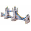 Ludibrium-Anek - Tower Bridge - 3D Puzzle aus Holz