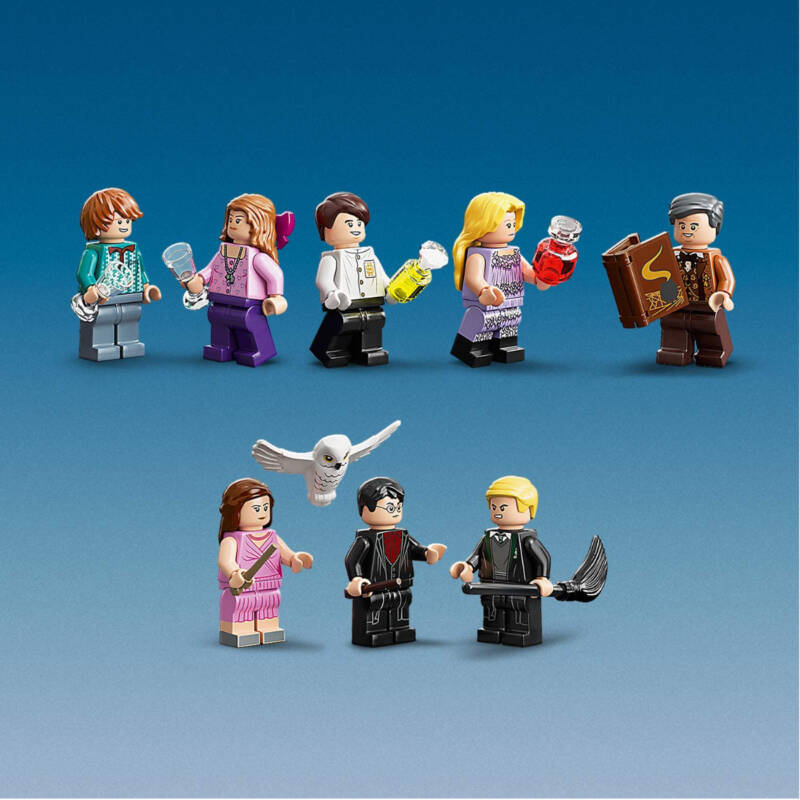 Ludibrium-LEGO® Harry Potter™ 75969 - Astronomieturm auf Schloss Hogwarts
