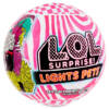 Ludibrium-MGA Entertainment - L.O.L. Surprise Lights Pets
