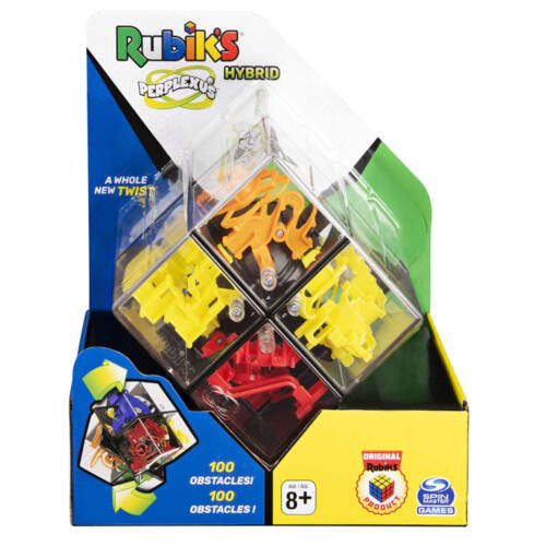 Ludibrium-Spinmaster - Perplexus 2x2 Rubik's