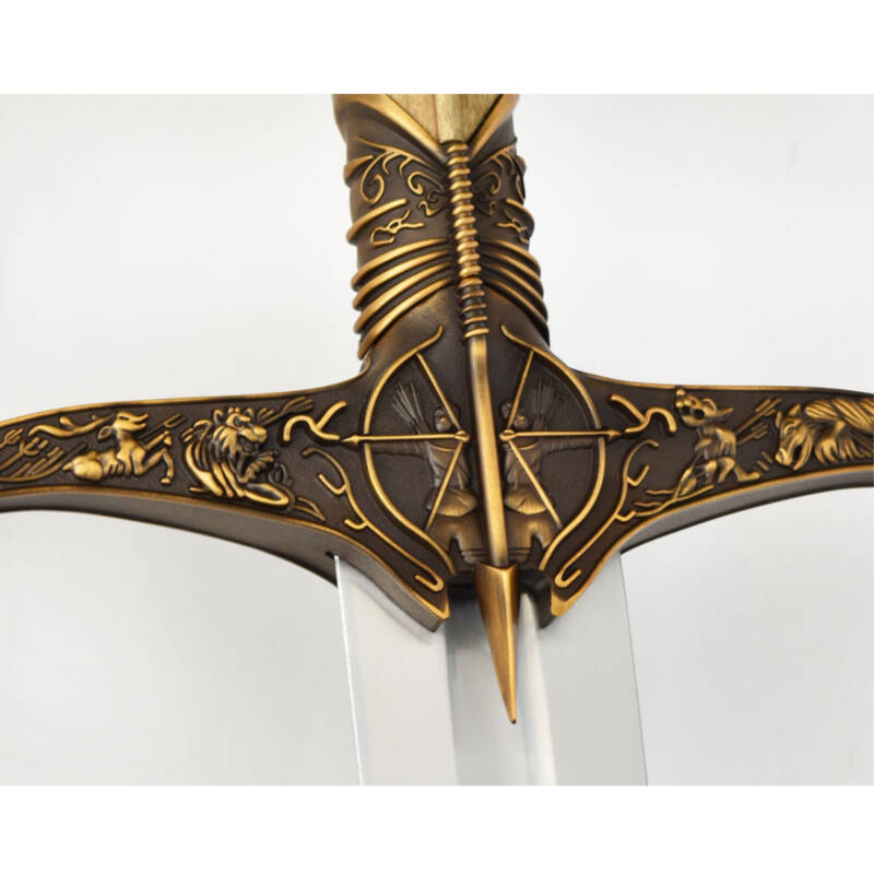 Ludibrium-Game of Thrones - Heartsbane Schwert - 135.89 cm