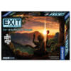 Ludibrium-Kosmos EXIT - Exit das Spiel + Puzzle - der verschollene Tempel