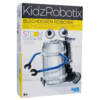 Ludibrium-4M KidzRobotix - Bastelset - Blechdosen Roboter