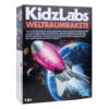 Ludibrium-4M KidzLabs - Experimentierkasten - Weltraumrakete