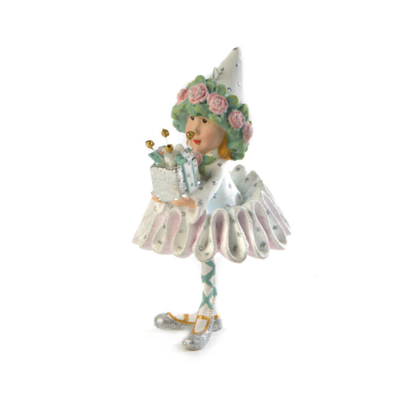 Krinkles - Moonbeam Dancer's Elfe Ornament