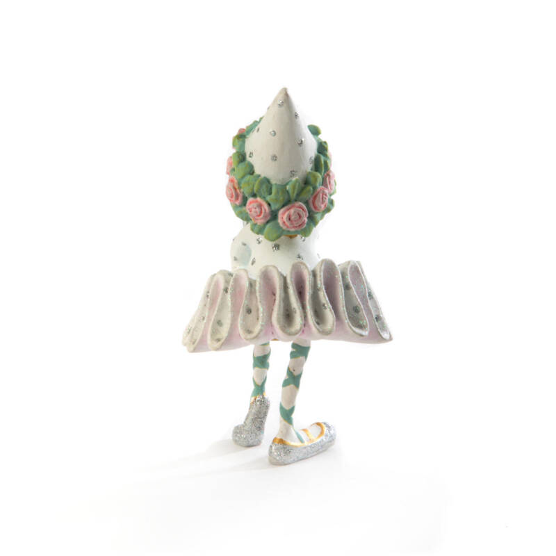 Krinkles - Moonbeam Dancer's Elfe Ornament