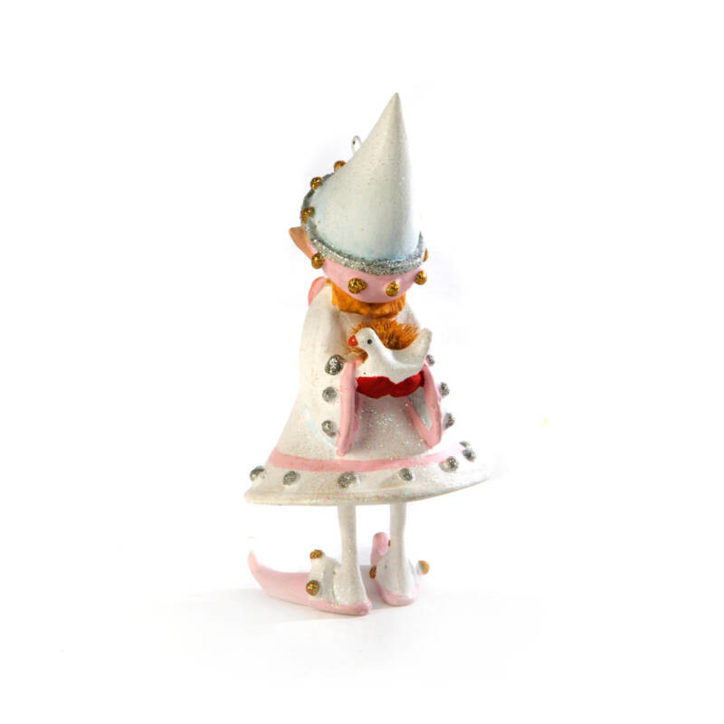 Krinkles - Moonbeam Cupid's Elfe Ornament