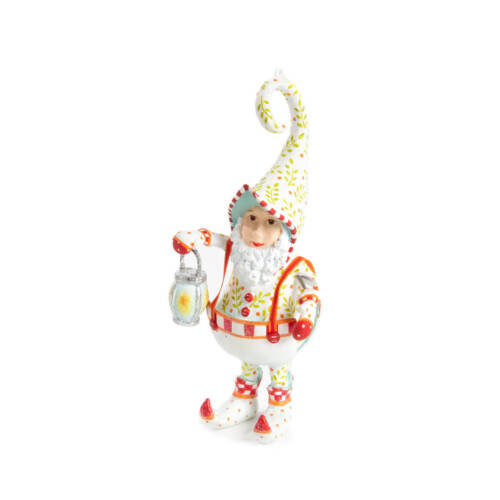 Krinkles - Dash Away Santa's Elf Oranament