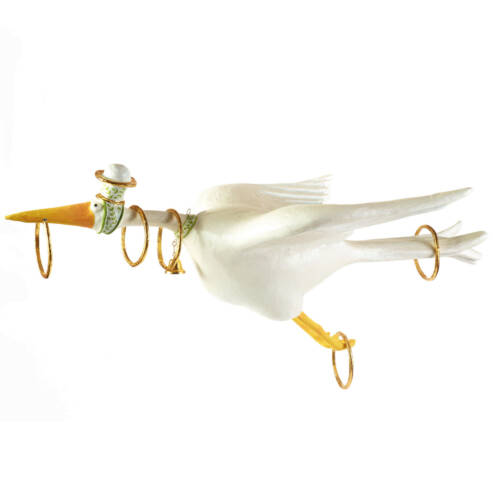 Ludibrium-Krinkles - 5 Golden Rings Big Goose