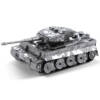 Ludibrium-Metal Earth - Tiger I Tank MMS203