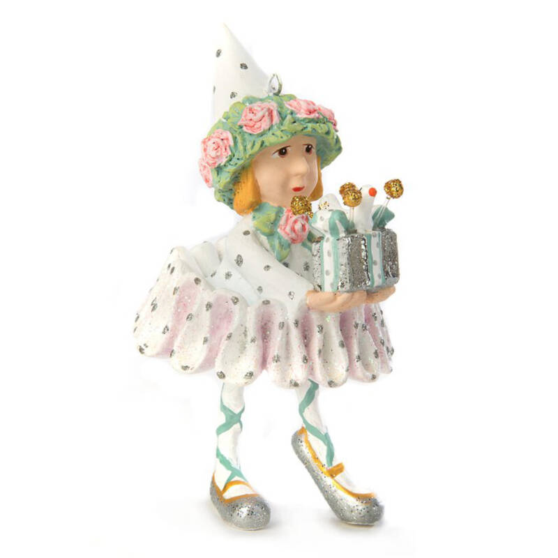 Ludibrium-Krinkles - Mini Moonbeam Elfe Dancer