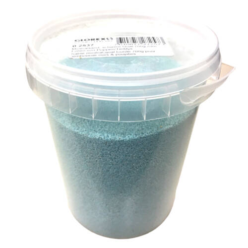Ludibrium-Glorex - Mineralsand schwere Qualität 700 g