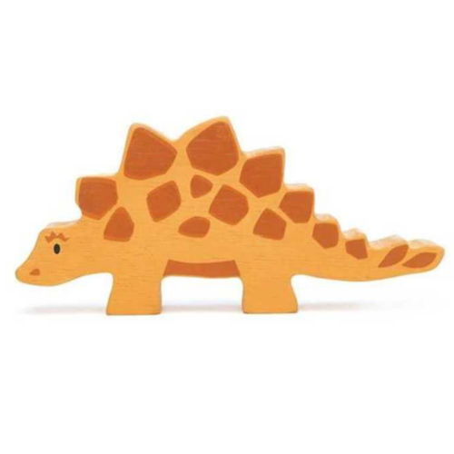 Ludibrium-Tender Leaf Toys - Stegosaurus