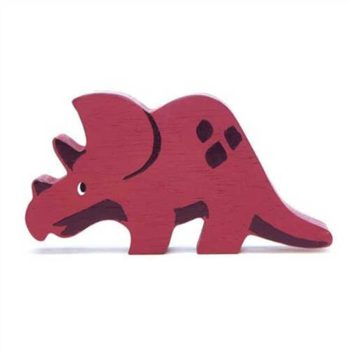 Ludibrium-Tender Leaf Toys - Triceratops