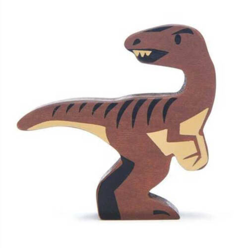Ludibrium-Tender Leaf Toys - Velociraptor