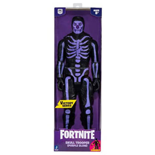 Fortnite - Victory Figur Skull Trooper