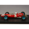 brumm -Ferrari 512 - Diecast Car - 1/43 - formula 1,