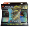 Ludibrium-Magic the Gathering - Magic Arena Starter Kit - Deutsch