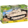 Ludibrium-Cobi 2704 - Panzer V Panther - Klemmbausteine