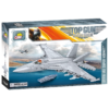Ludibrium-Cobi 5804 - TOP GUN F/A-18E Hornet - Klemmbausteine