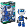 Ludibrium-Revell Control - Funky Bots MARVIN - Spielzeugroboter blau