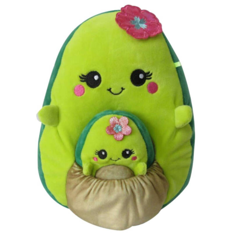 Mami Avocado Kira 20cm & Baby