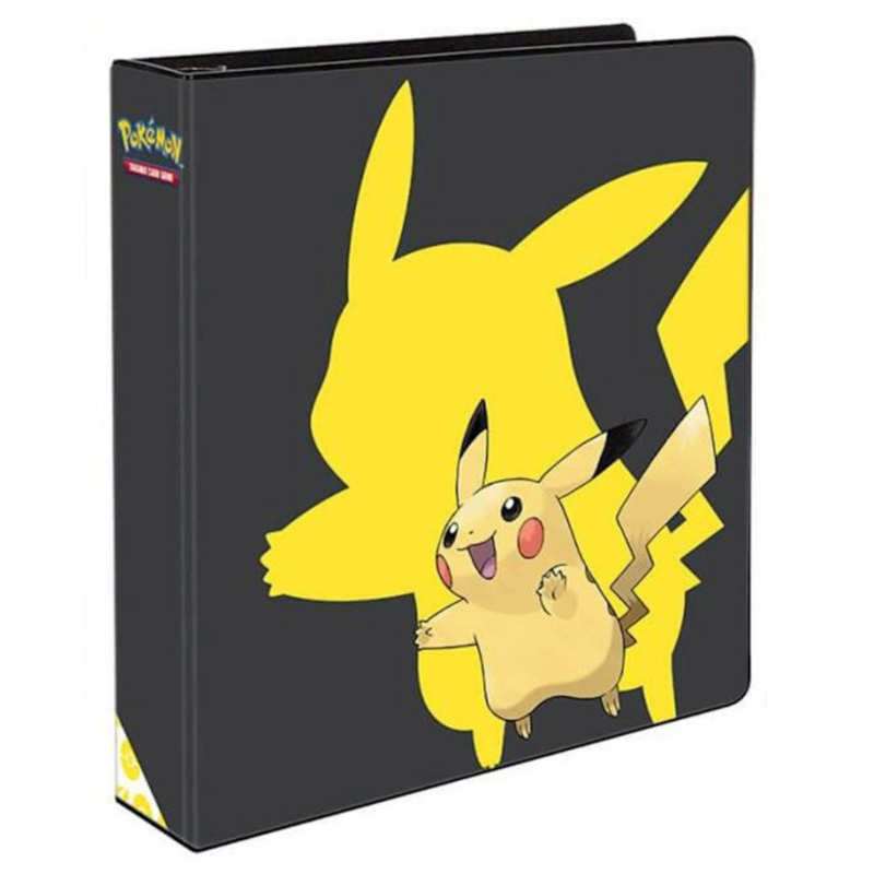 Ludibrium-Pokémon - Pikachu 2" Album