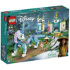 Ludibrium-Lego Disney 43184 - Raya und der Sisu Drache - Klemmbausteine